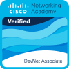 DEVASC_Learning_Badge
